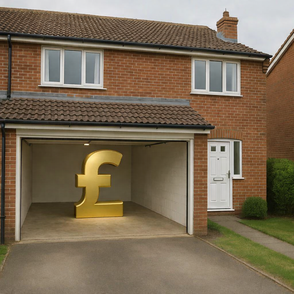 Garage Flooring Cost Comparison: What's the Best Long-Term Value for UK Homeowners?