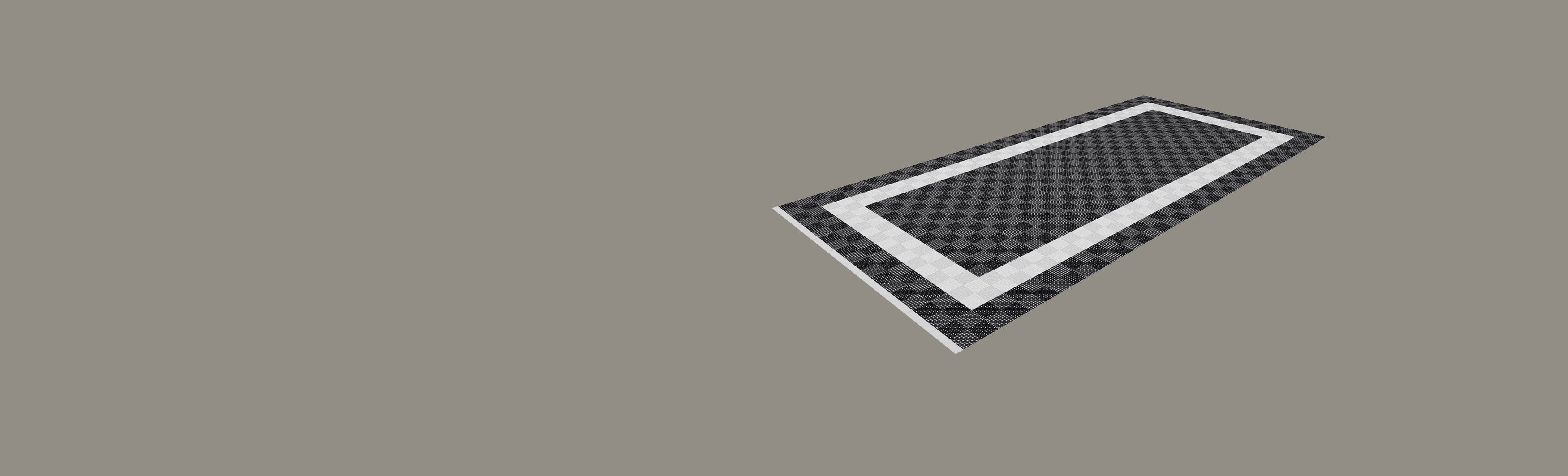 Complete Garage Floor Kits