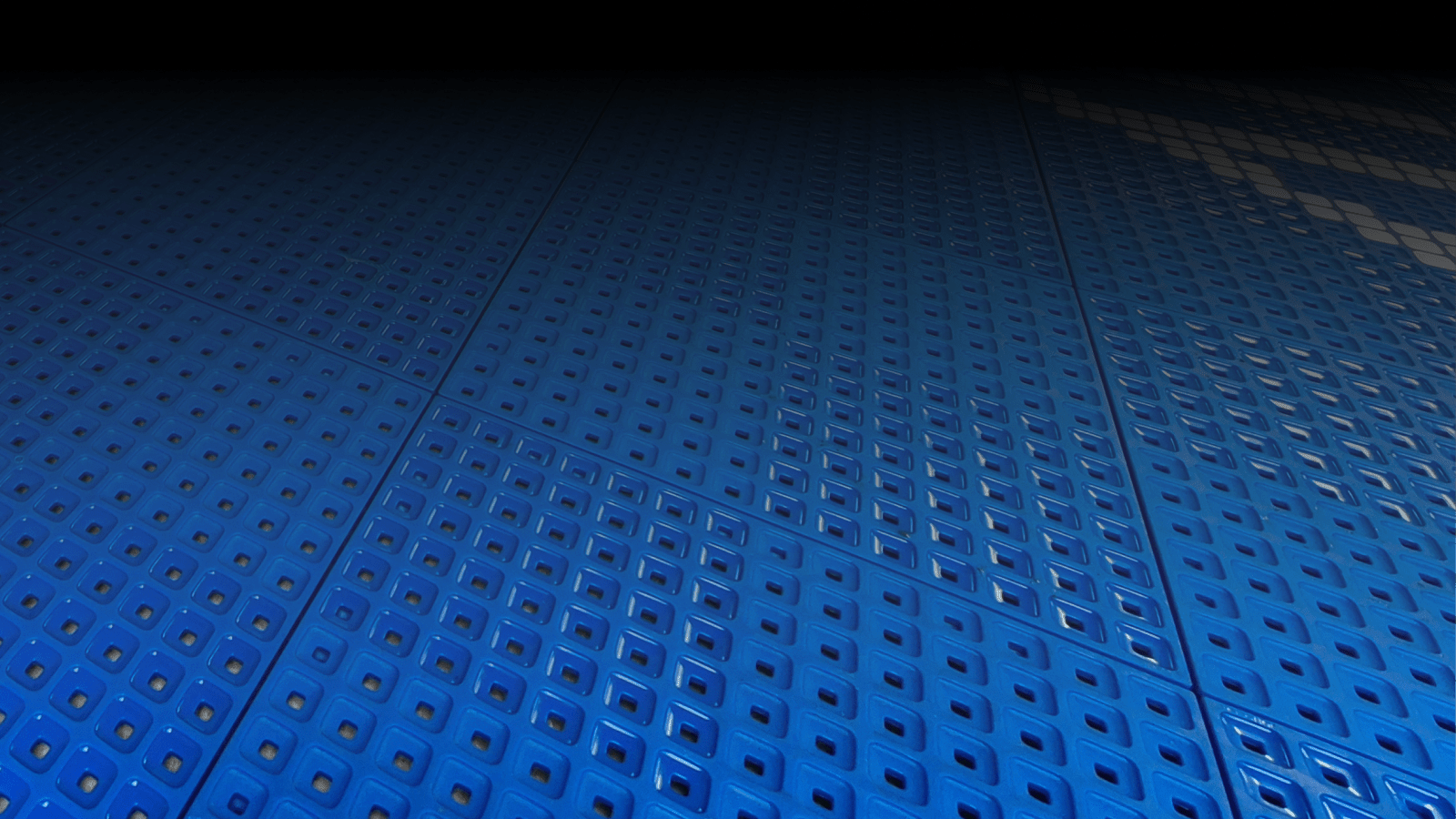 Premium UK Garage Flooring Tiles