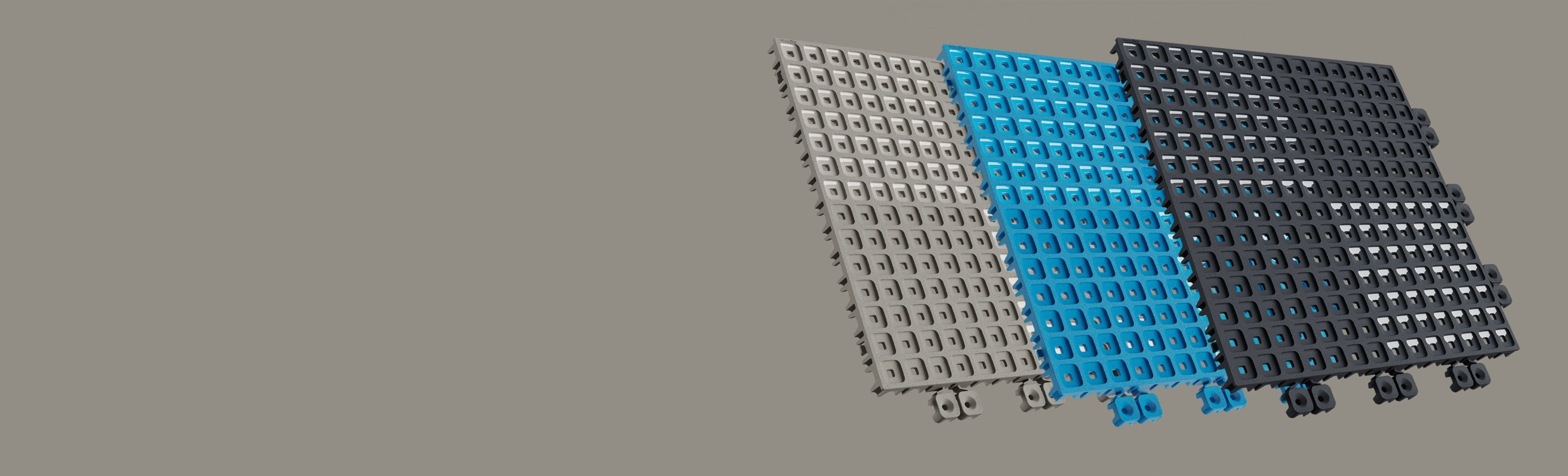 Garage Floor Tiles & Accessories