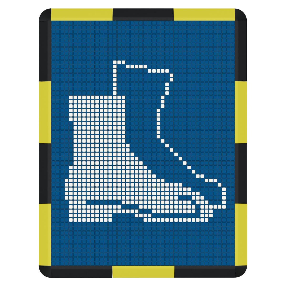 Versoflor Upflor Safety Boots Area Mat Industrial Versoflor