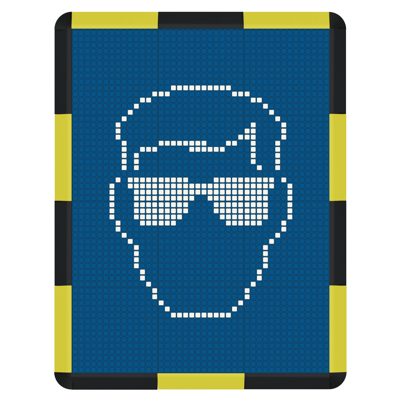 Versoflor Upflor Eye Protection Area Mat Industrial Versoflor