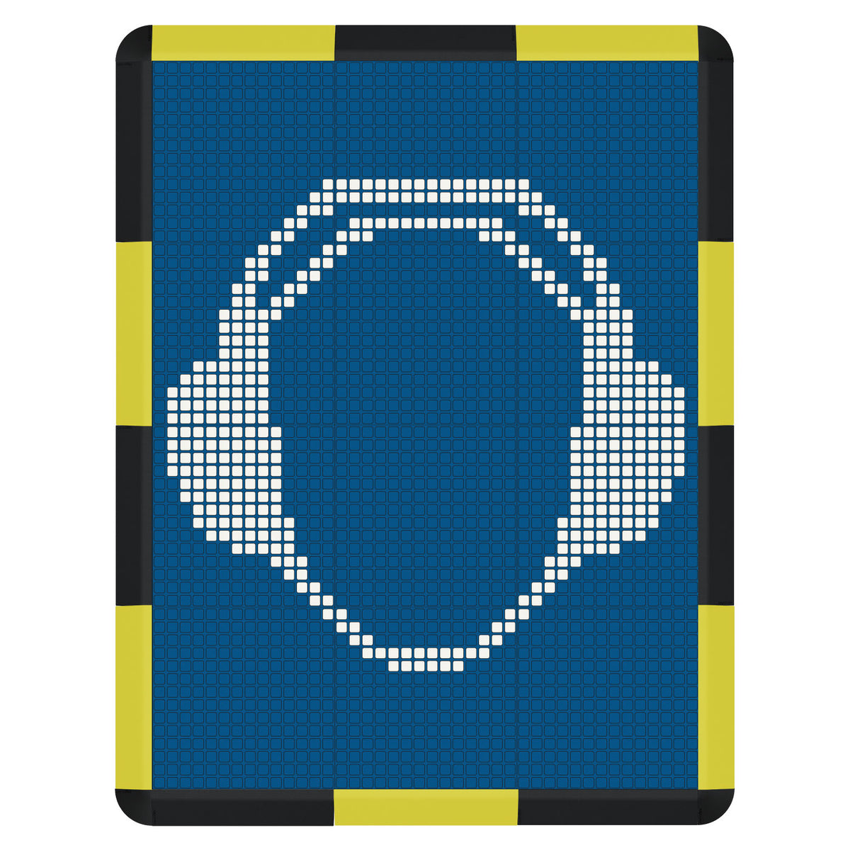 Versoflor Upflor Ear Protection Area Mat Industrial Versoflor