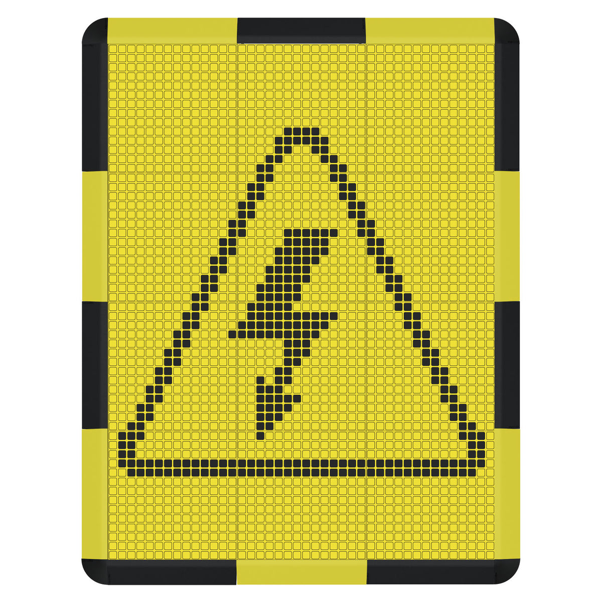 Versoflor Upflor Electricity Warning Area Mat Industrial Versoflor