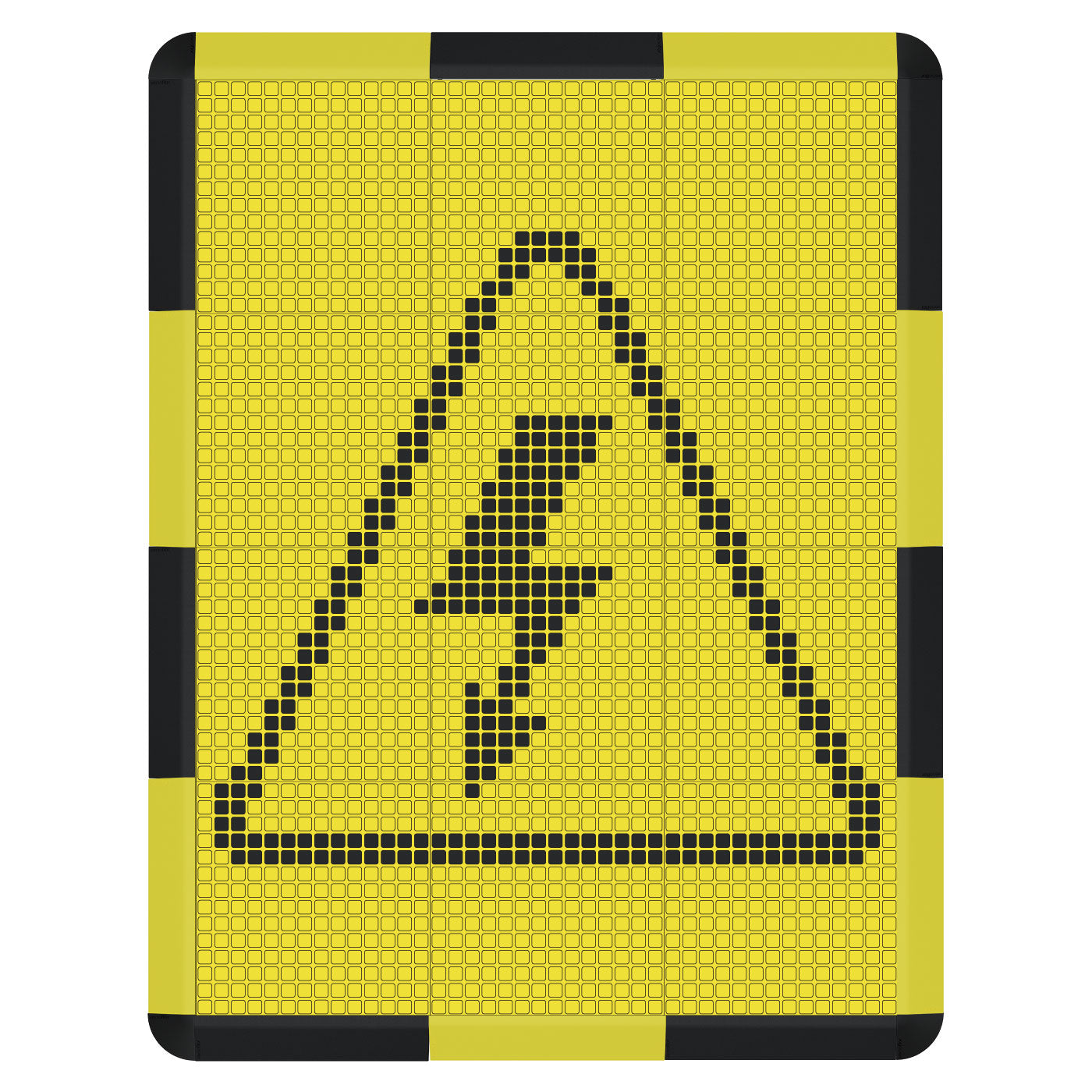 Versoflor Upflor Electricity Warning Area Mat Industrial Versoflor
