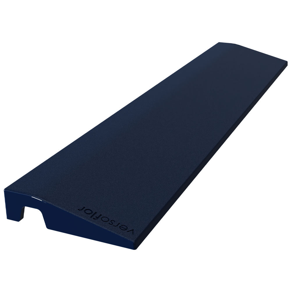 Versoflor Interlocking Floor Tile Edge Strips Edges and Corners Versoflor Midnight Blue