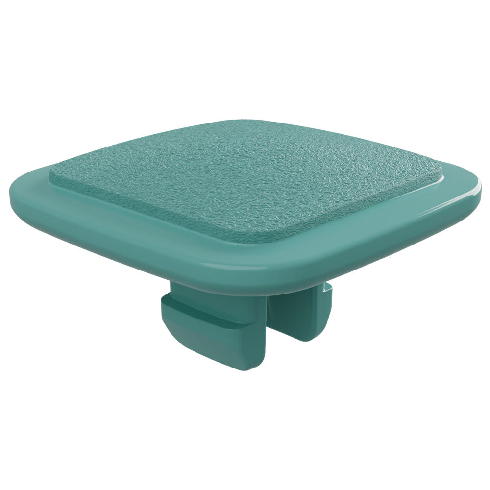 Versoflor UPFLOR Floor Tile Mosaics - 100 Pack Mosaics Versoflor Light Green