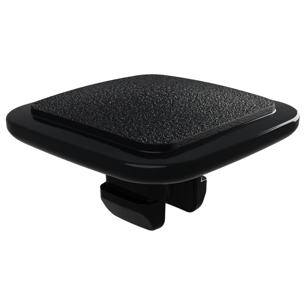 Versoflor Upflor Pack of 100 Mosaics Mosaics Versoflor Charcoal Black