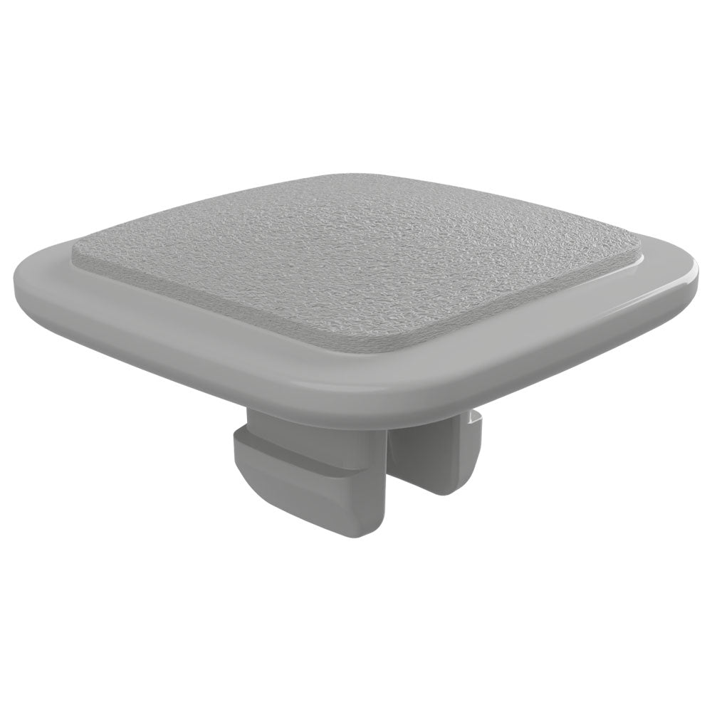 Versoflor UPFLOR Floor Tile Mosaics - 100 Pack Mosaics Versoflor Light Grey
