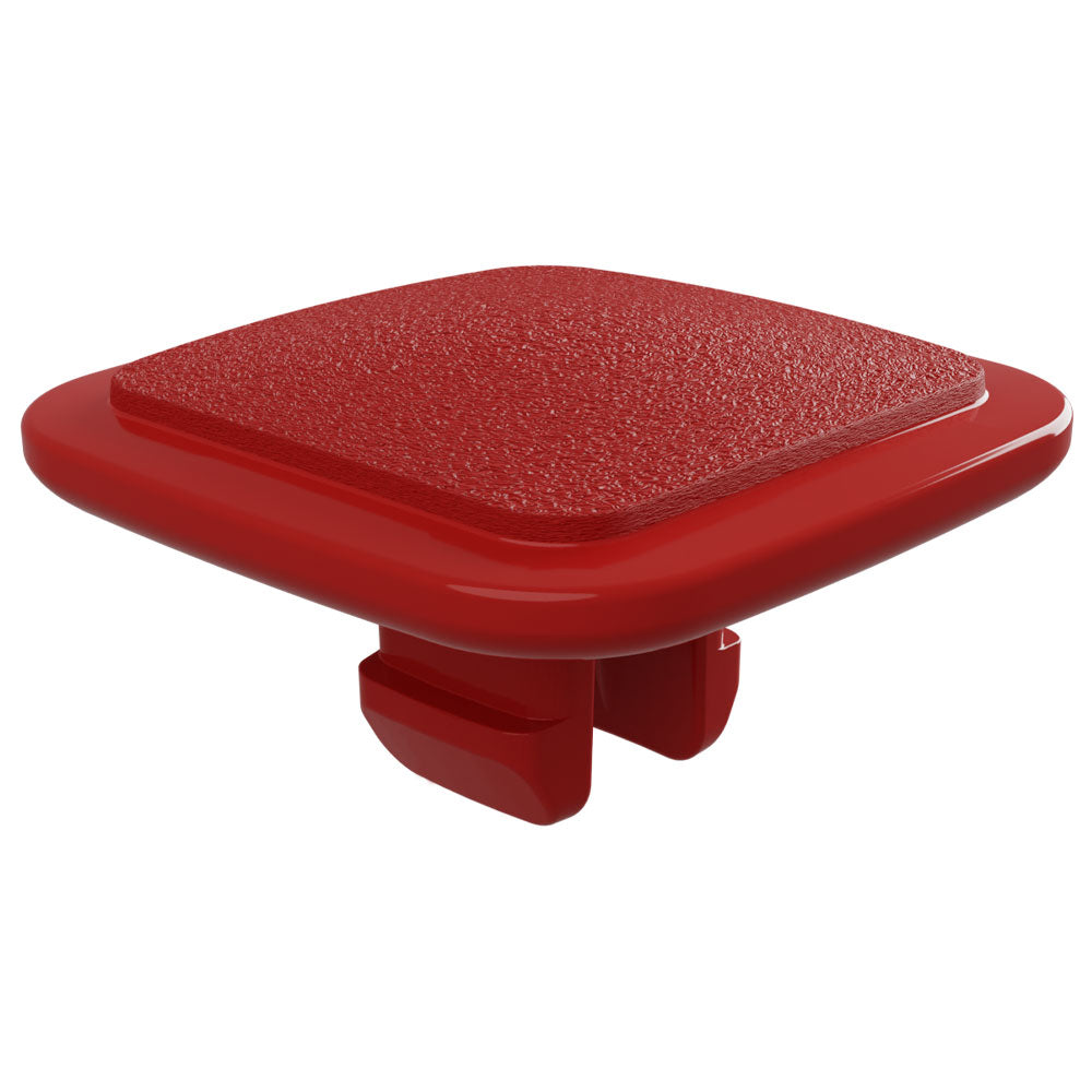 Versoflor UPFLOR Floor Tile Mosaics - 100 Pack Mosaics Versoflor Mars Red