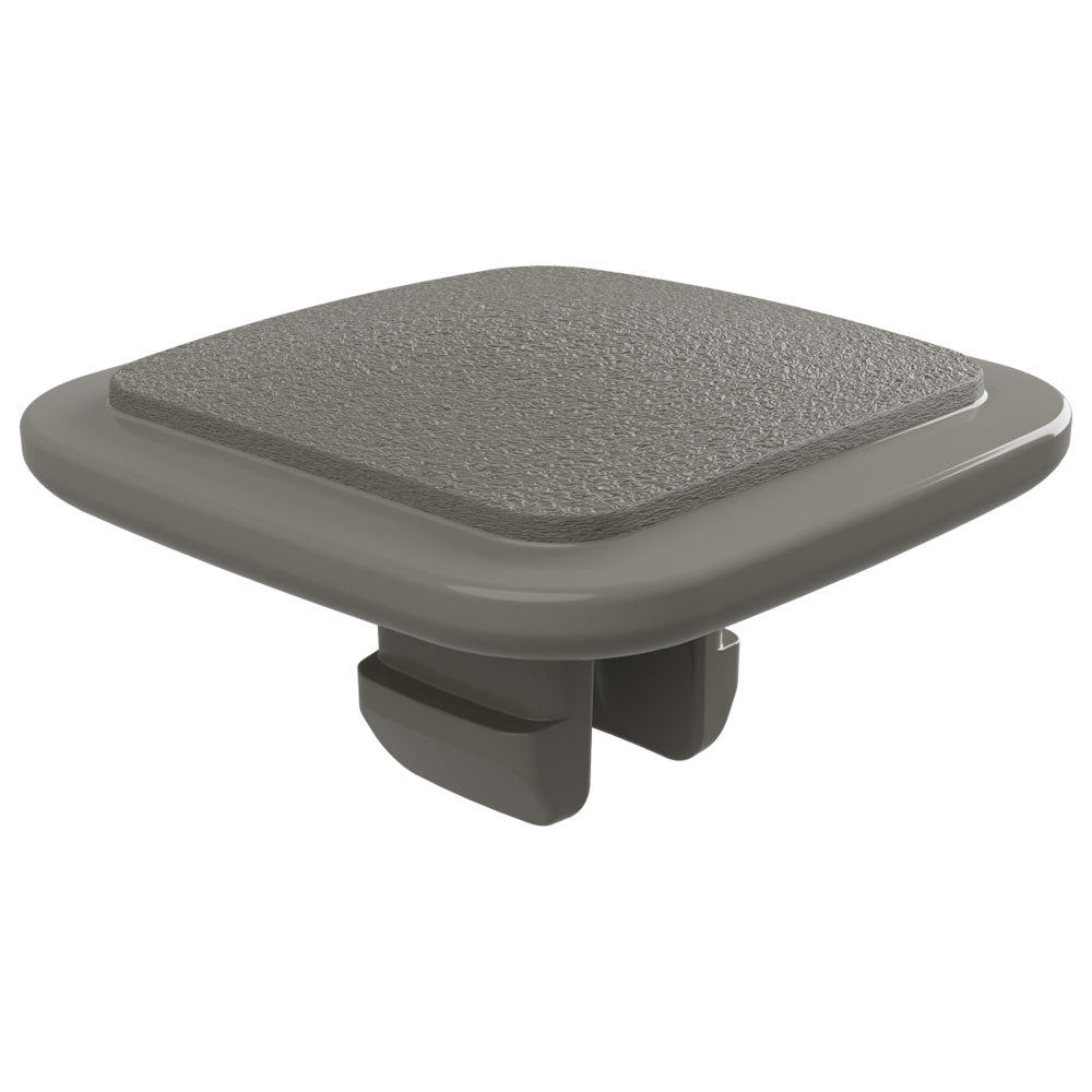 Versoflor UPFLOR Floor Tile Mosaics - 100 Pack Mosaics Versoflor Mid Grey