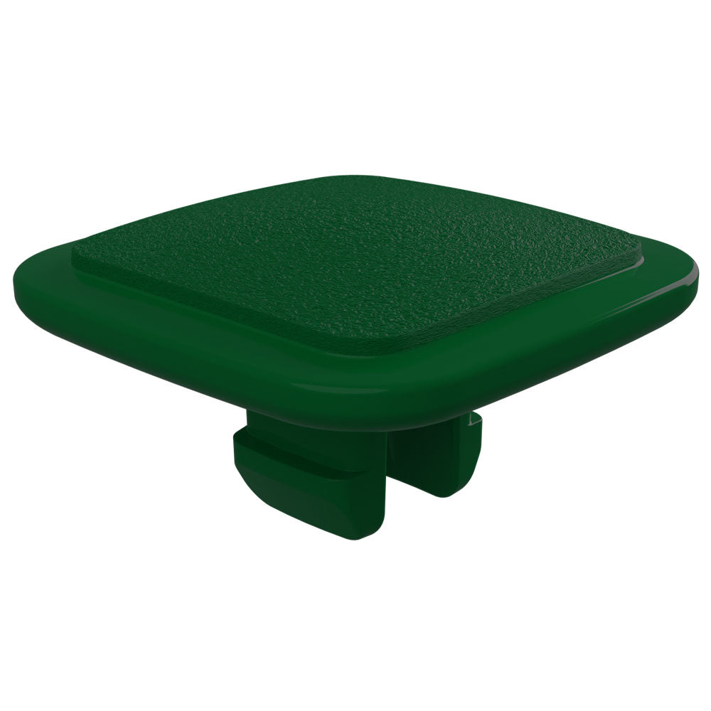 Versoflor UPFLOR Floor Tile Mosaics - 100 Pack Mosaics Versoflor British Racing Green