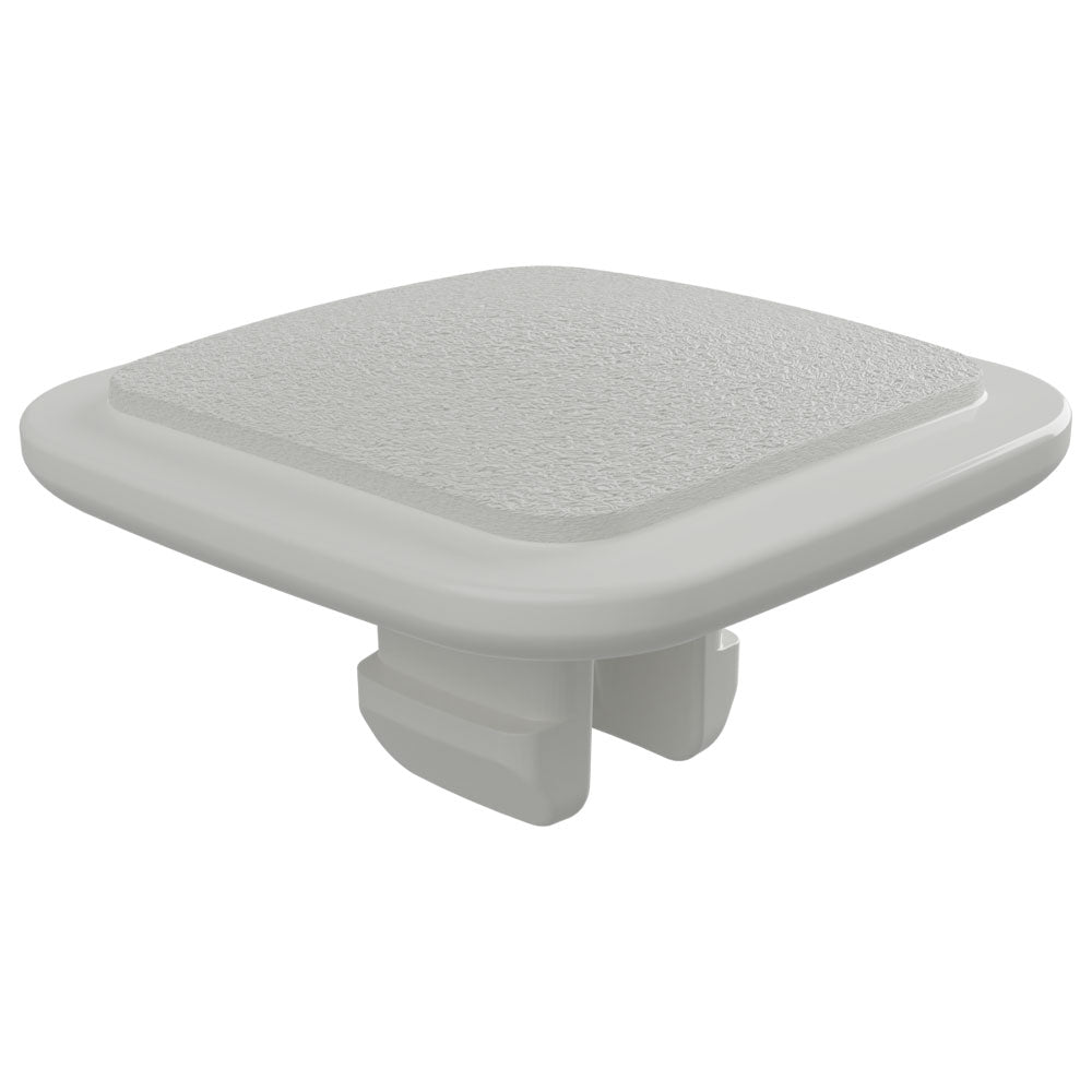 Versoflor UPFLOR Floor Tile Mosaics - 100 Pack Mosaics Versoflor Sail White