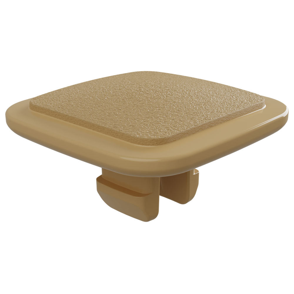 Versoflor UPFLOR Floor Tile Mosaics - 100 Pack Mosaics Versoflor Stone Beige