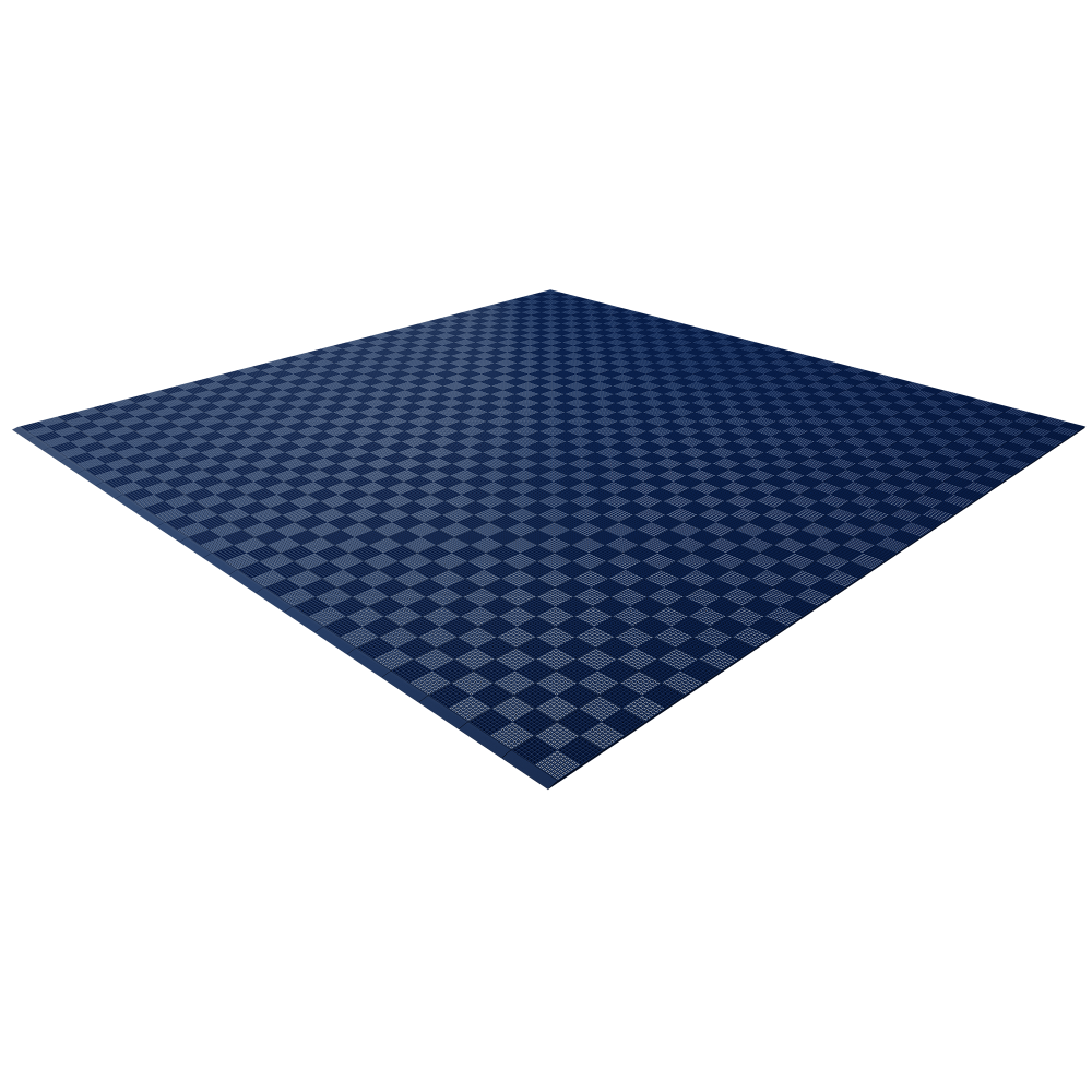 Double Garage Flooring Kit – Single Colour | Versoflor Garage Flooring Pack Versoflor