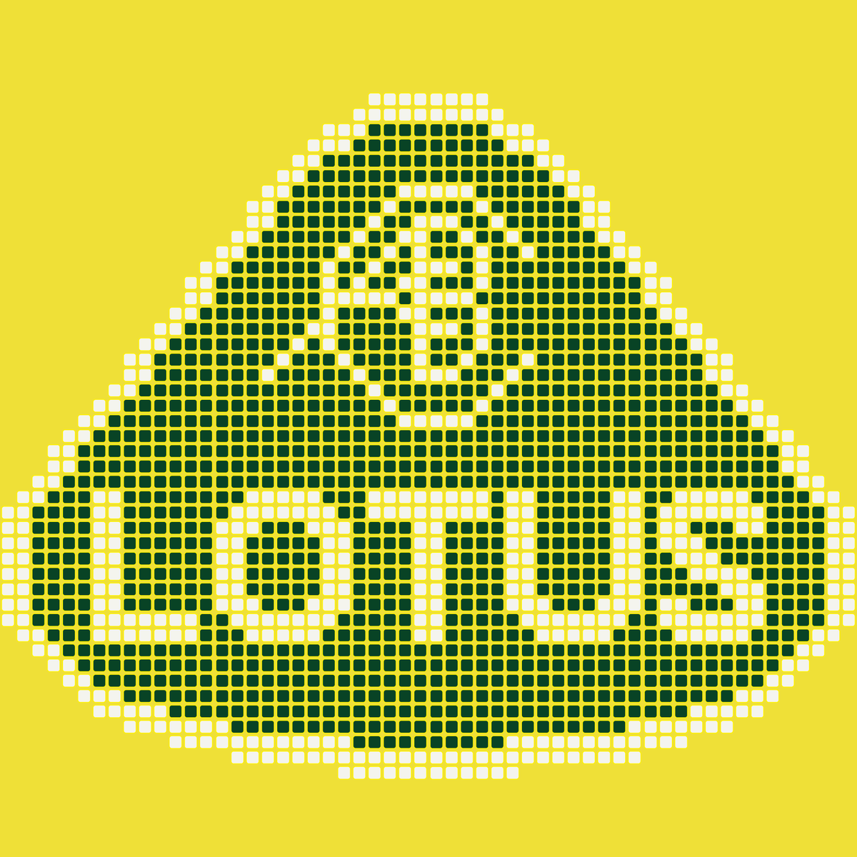 Versoflor UPFLOR Mosaic Kit - Lotus - 4x4 Floor Tiles mosaic kits Versoflor