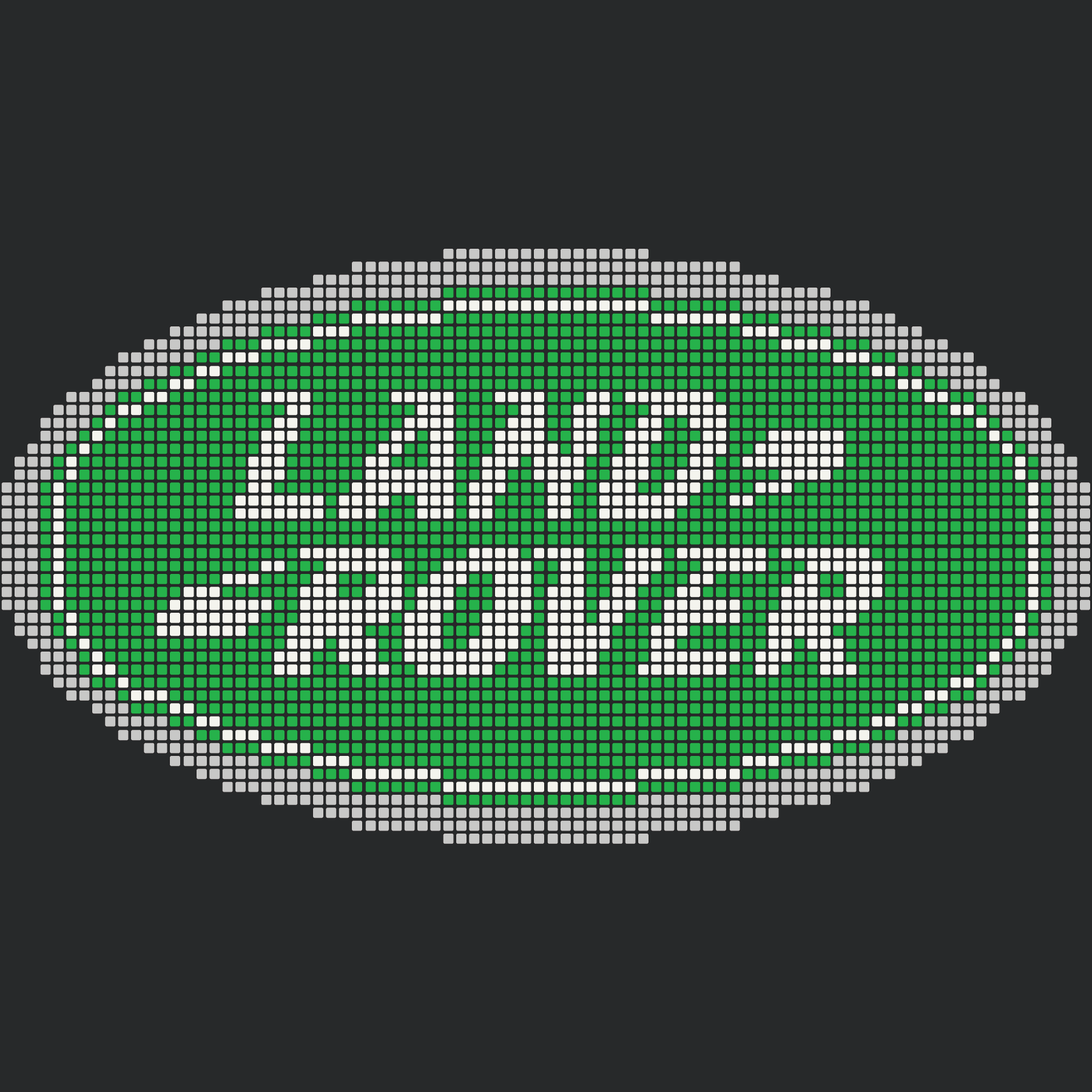 Versoflor UPFLOR Mosaic Kit - Land Rover - 6x4 Floor Tiles mosaic kits Versoflor