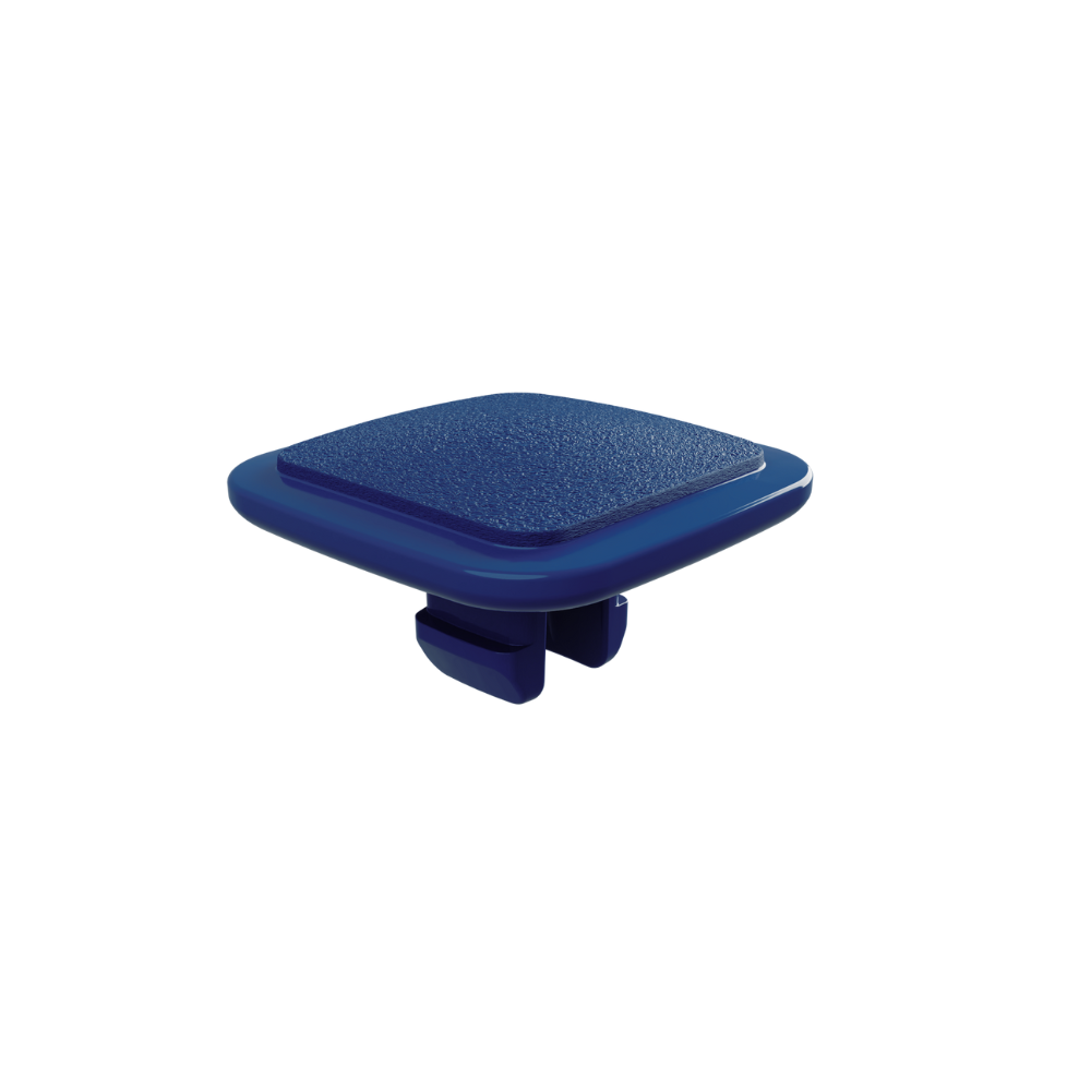 Versoflor Industrial & Commercial UPFLOR Floor Tile Mosaics Industrial Versoflor Ocean Blue