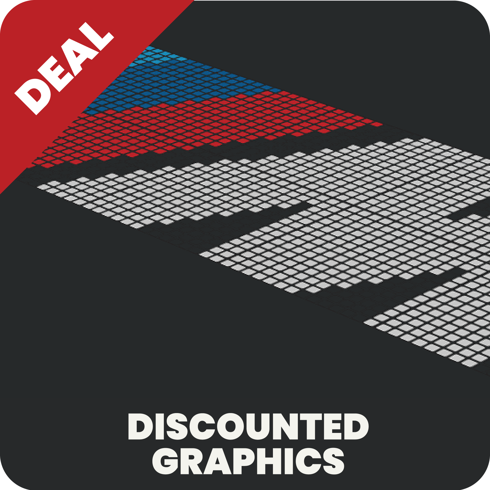 Transform Your Double Garage with BMW M Sport Inspired Flooring Bundle Versoflor