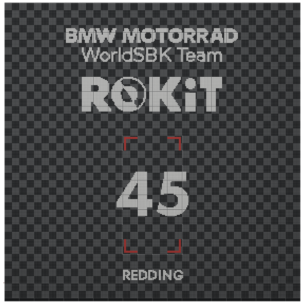 Shaun Muir Racing - Scott Redding - Garage Floor Pack Garage Flooring Pack Versoflor