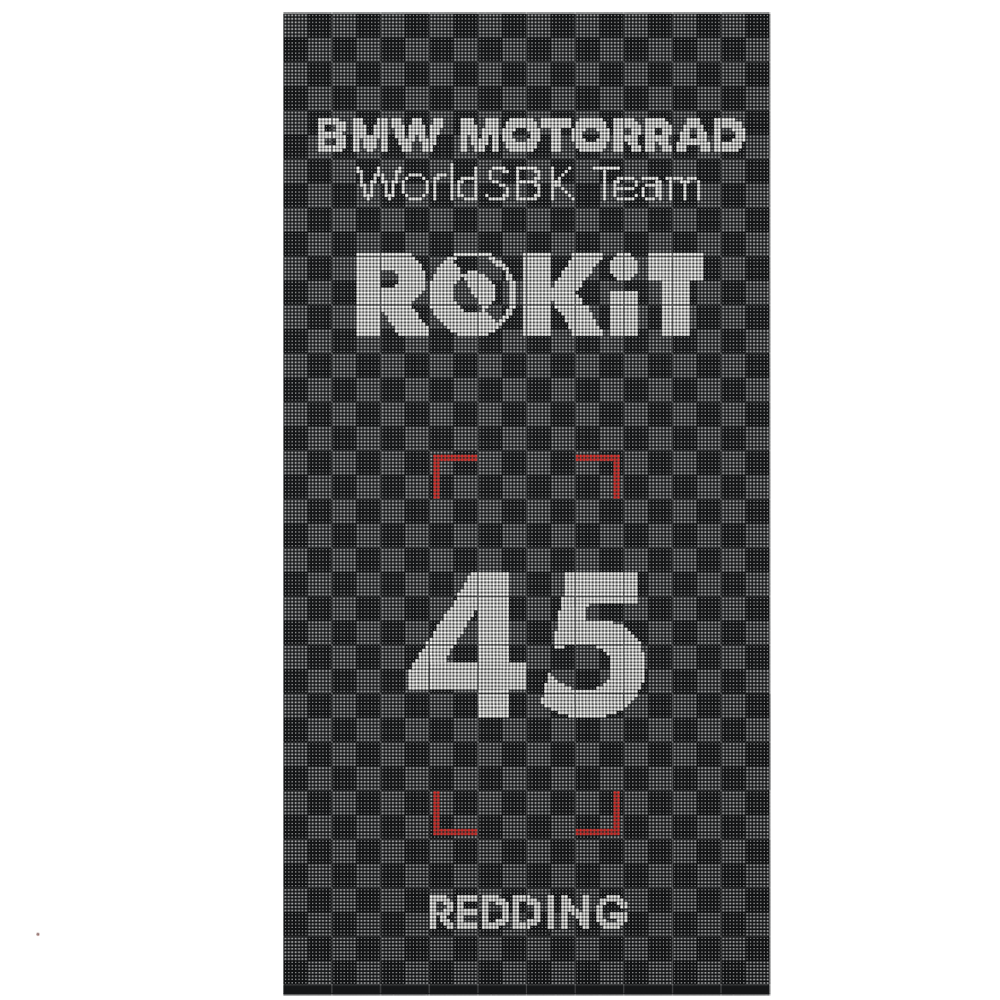 Shaun Muir Racing - Scott Redding - Garage Floor Pack Garage Flooring Pack Versoflor