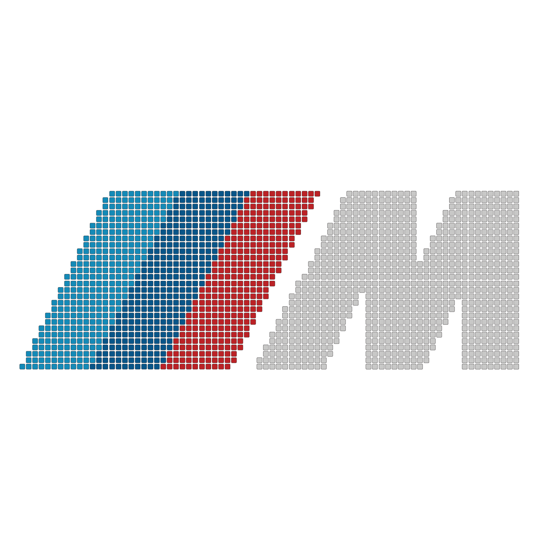 M Series Style Graphics Upgrade Kit for your Garage Floor mosaic kits Versoflor