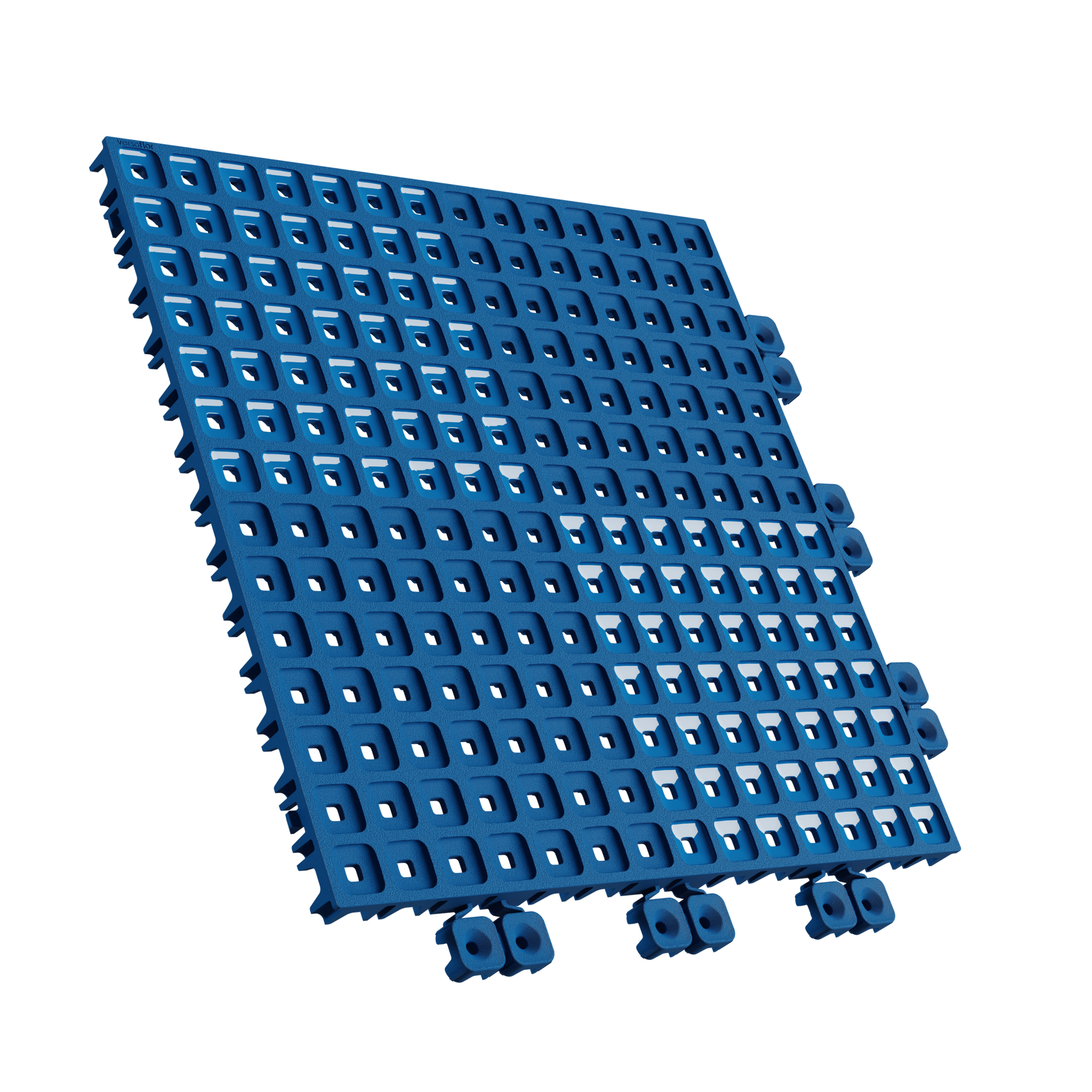 UPFLOR® - Interlocking Floor Tiles Tiles - Upflor Versoflor