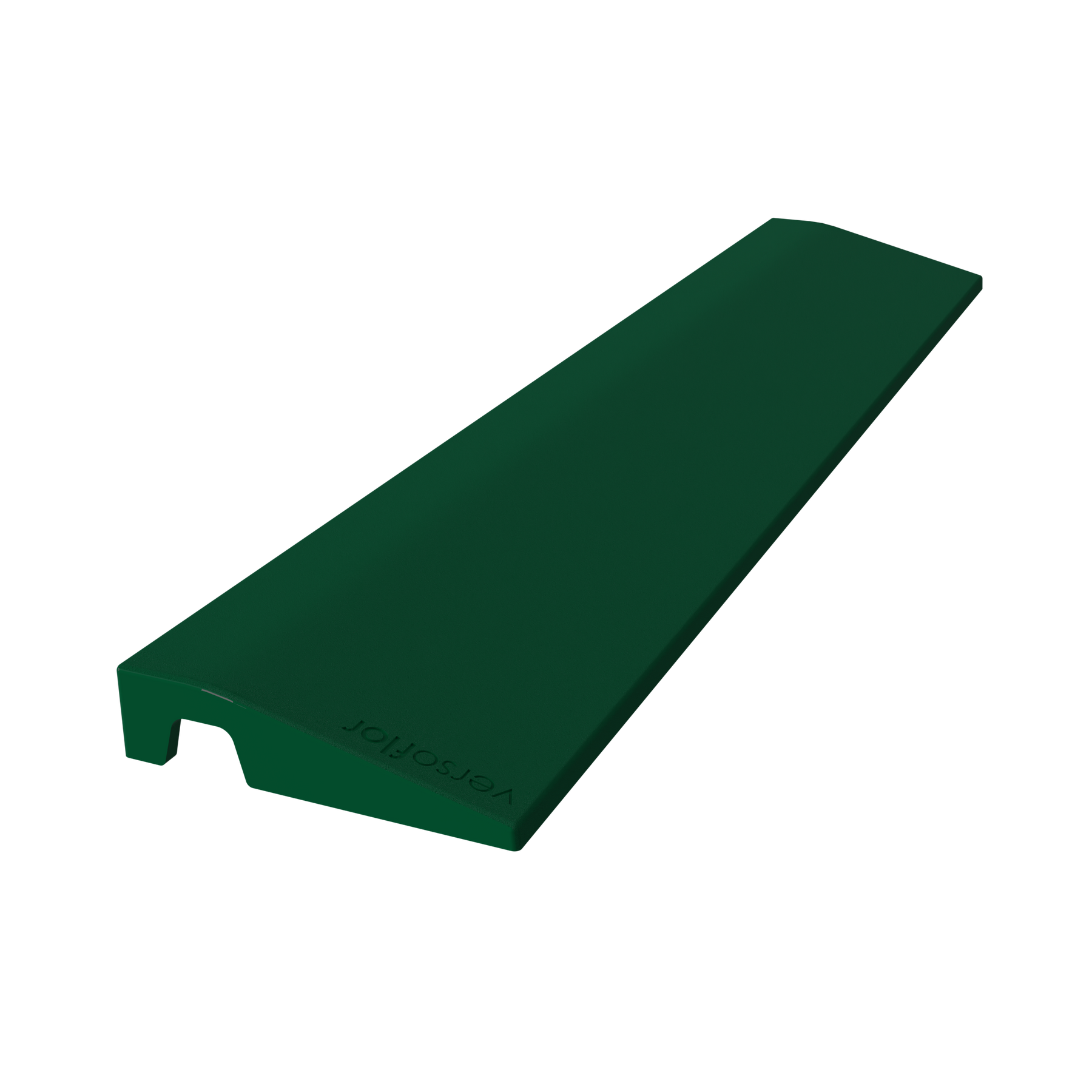 Versoflor UPFLOR Floor Tile Double Garage Floor Kit: Racing Green Aston Martin Bundle Versoflor