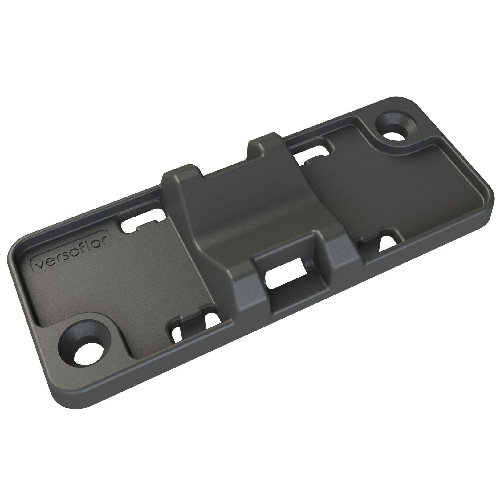 Versoflor Upflor V-Cradle - Pack of 2 Connectors and Clips Versoflor