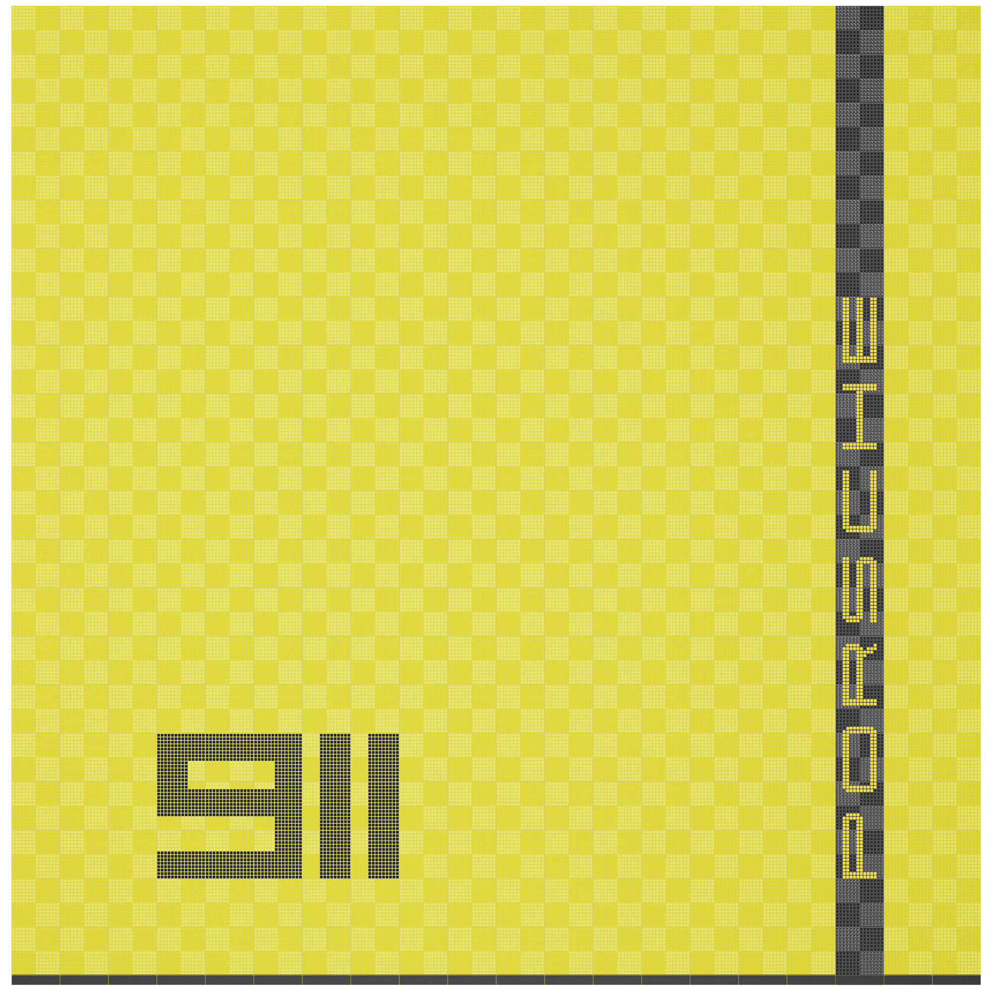 Iconic 911 Style Porsche Flooring for your Garage Bundle Versoflor