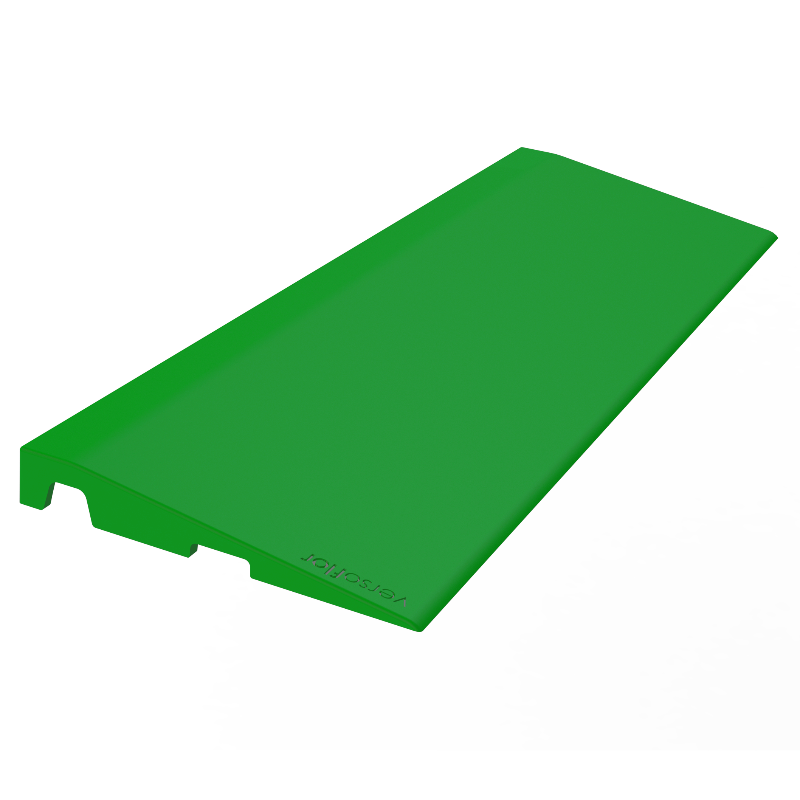 Flooring Ramps | Versoflor Edges and Corners Versoflor Bright Green