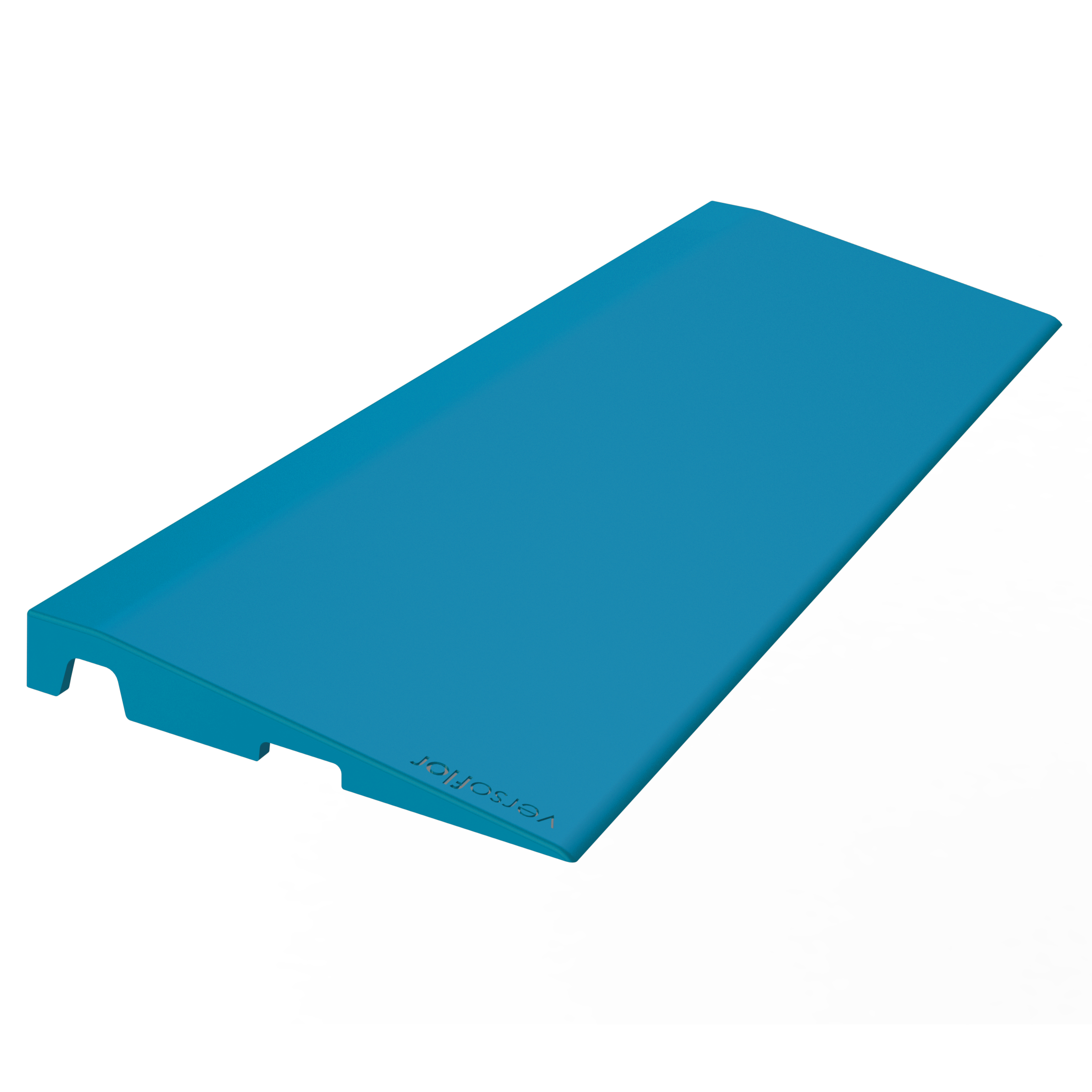 Versoflor Flooring Ramps Edges and Corners Versoflor Light Blue
