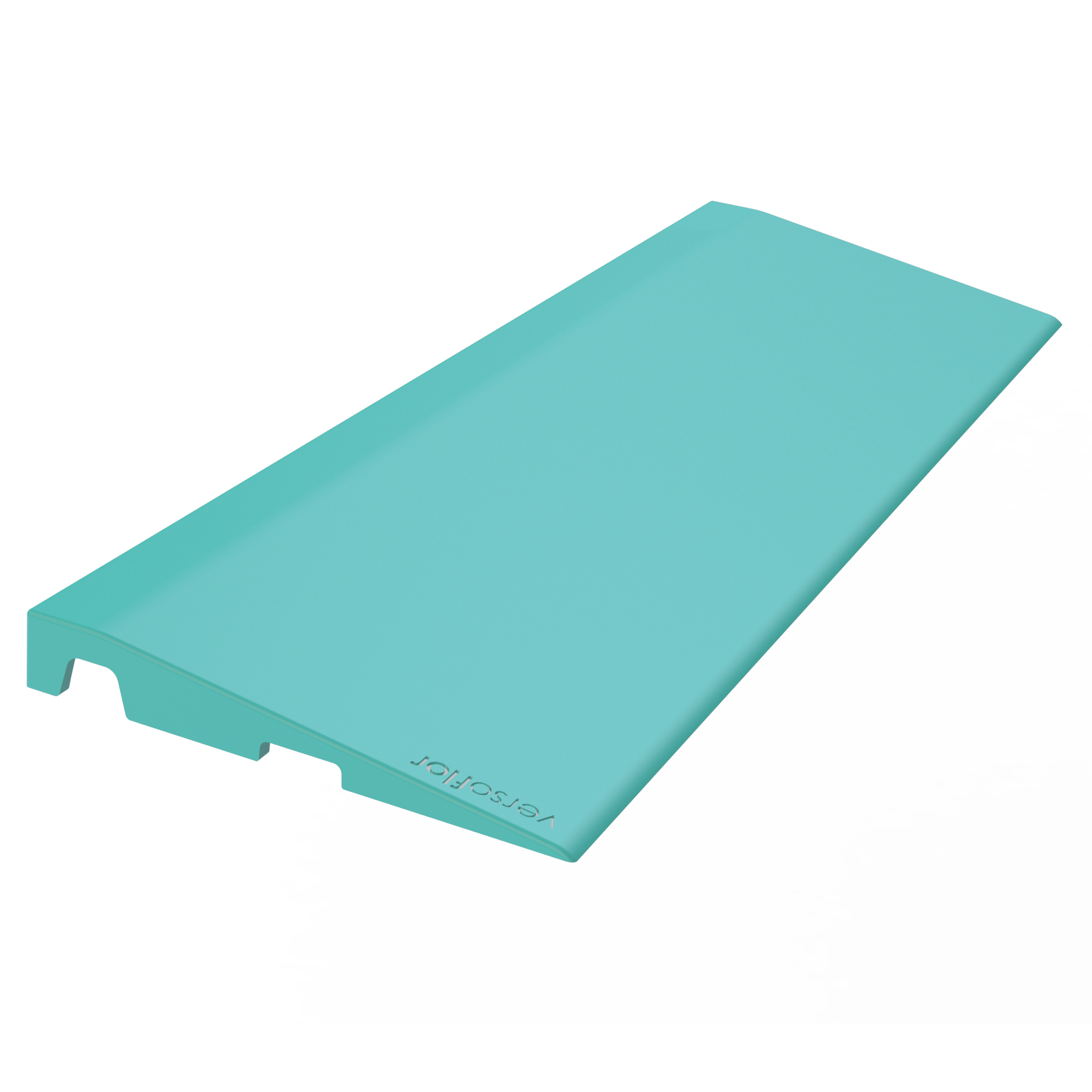 Versoflor Flooring Ramps Edges and Corners Versoflor Light Green