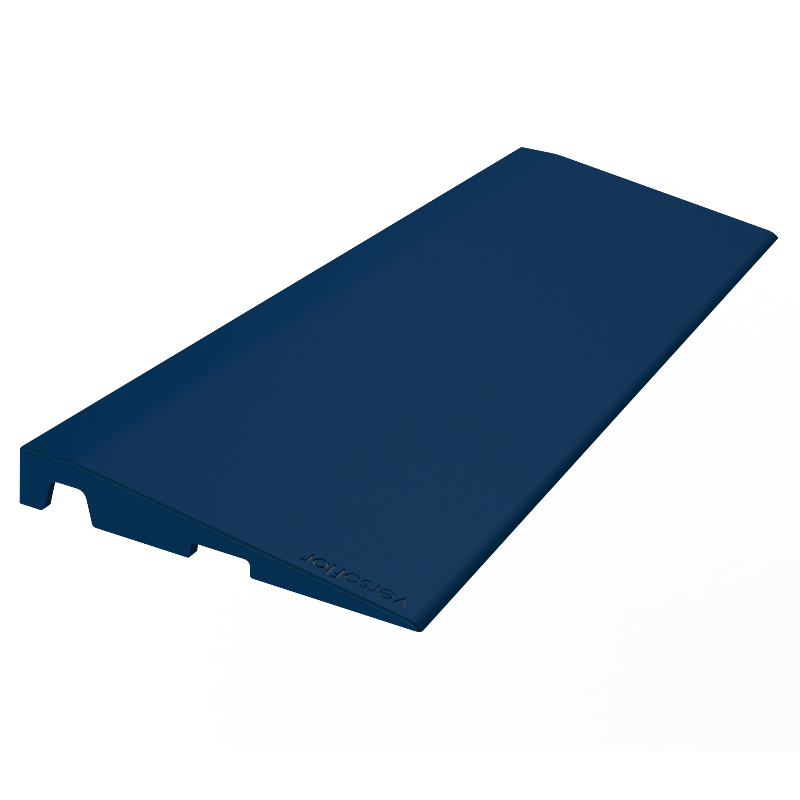 Flooring Ramps | Versoflor Edges and Corners Versoflor Midnight Blue