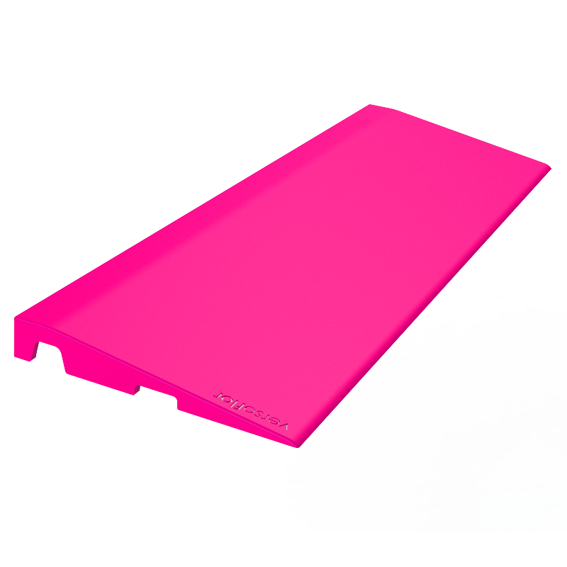 Flooring Ramps | Versoflor Edges and Corners Versoflor Neon Pink