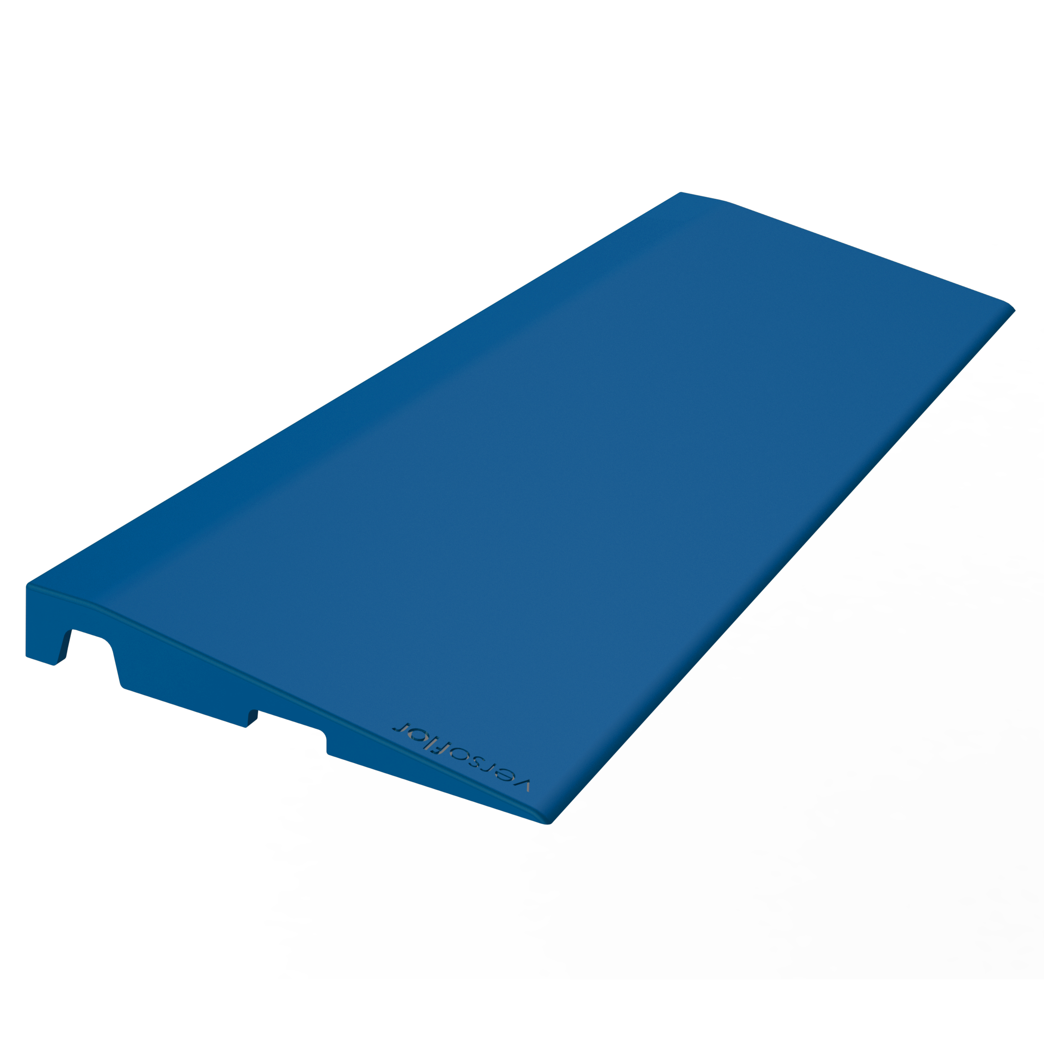 Versoflor Flooring Ramps Edges and Corners Versoflor Ocean Blue