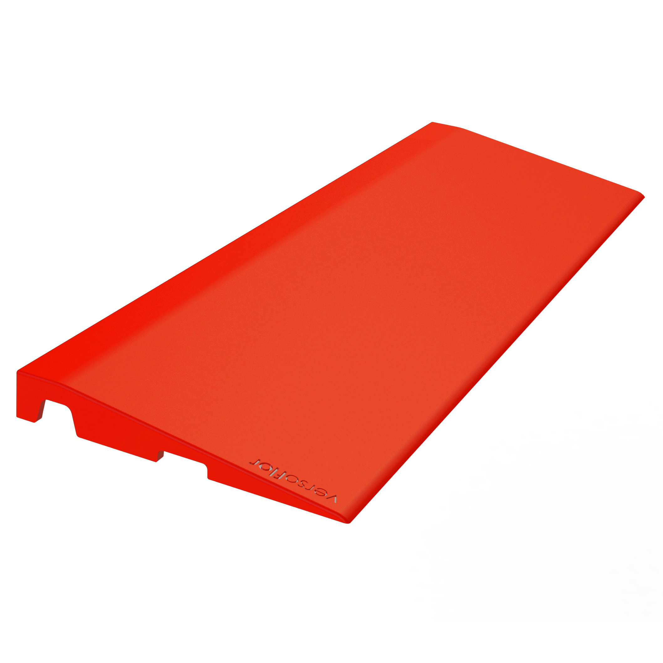 Versoflor Flooring Ramps Edges and Corners Versoflor Pumpkin Orange