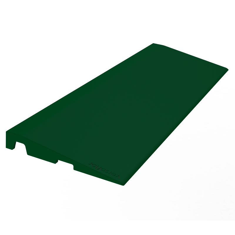 Flooring Ramps | Versoflor Edges and Corners Versoflor British Racing Green