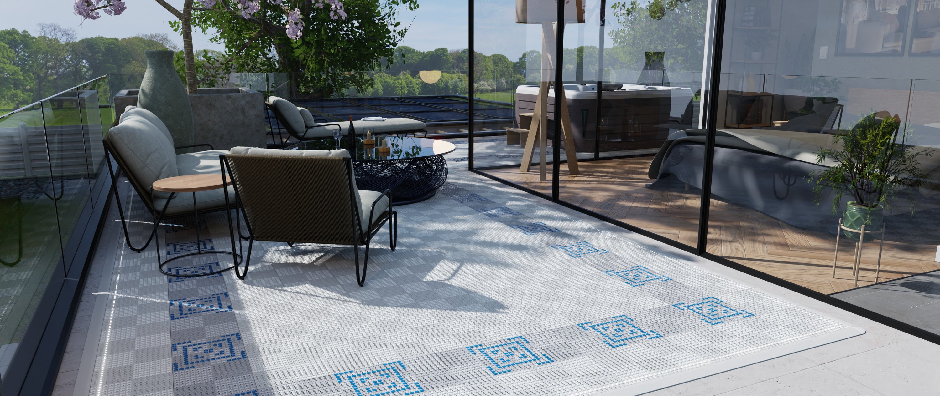Versoflor Home Spar Flooring