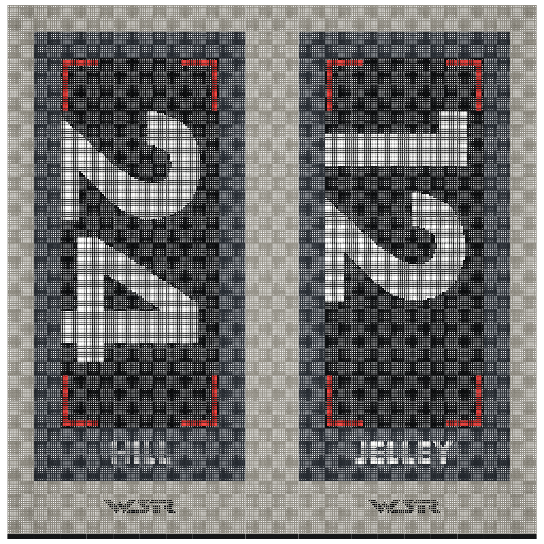 West Surrey Racing - Jake Hill and Stephen Jelley - Double Garage Floor Pack Garage Flooring Pack Versoflor