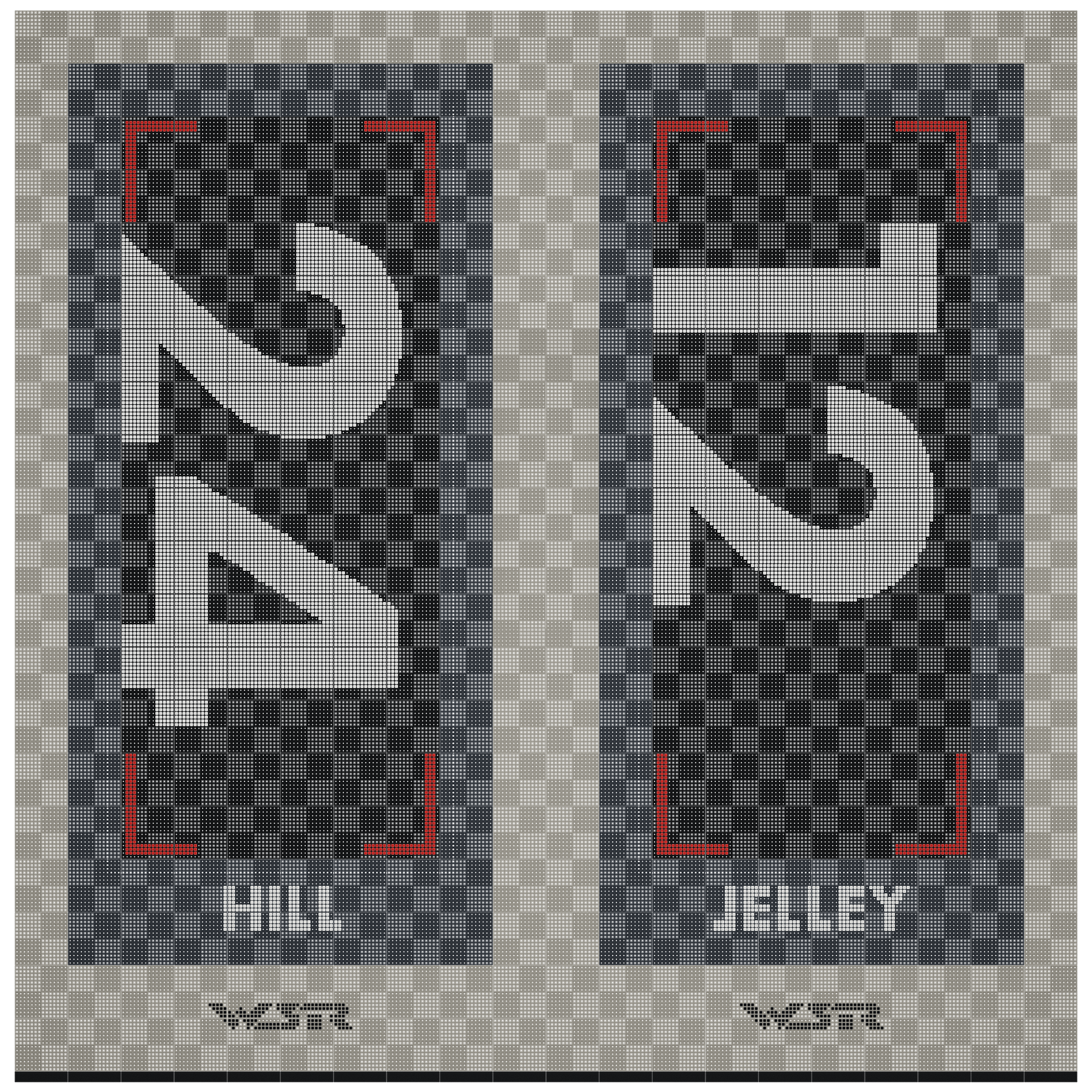 West Surrey Racing - Jake Hill and Stephen Jelley - Double Garage Floor Pack Garage Flooring Pack Versoflor