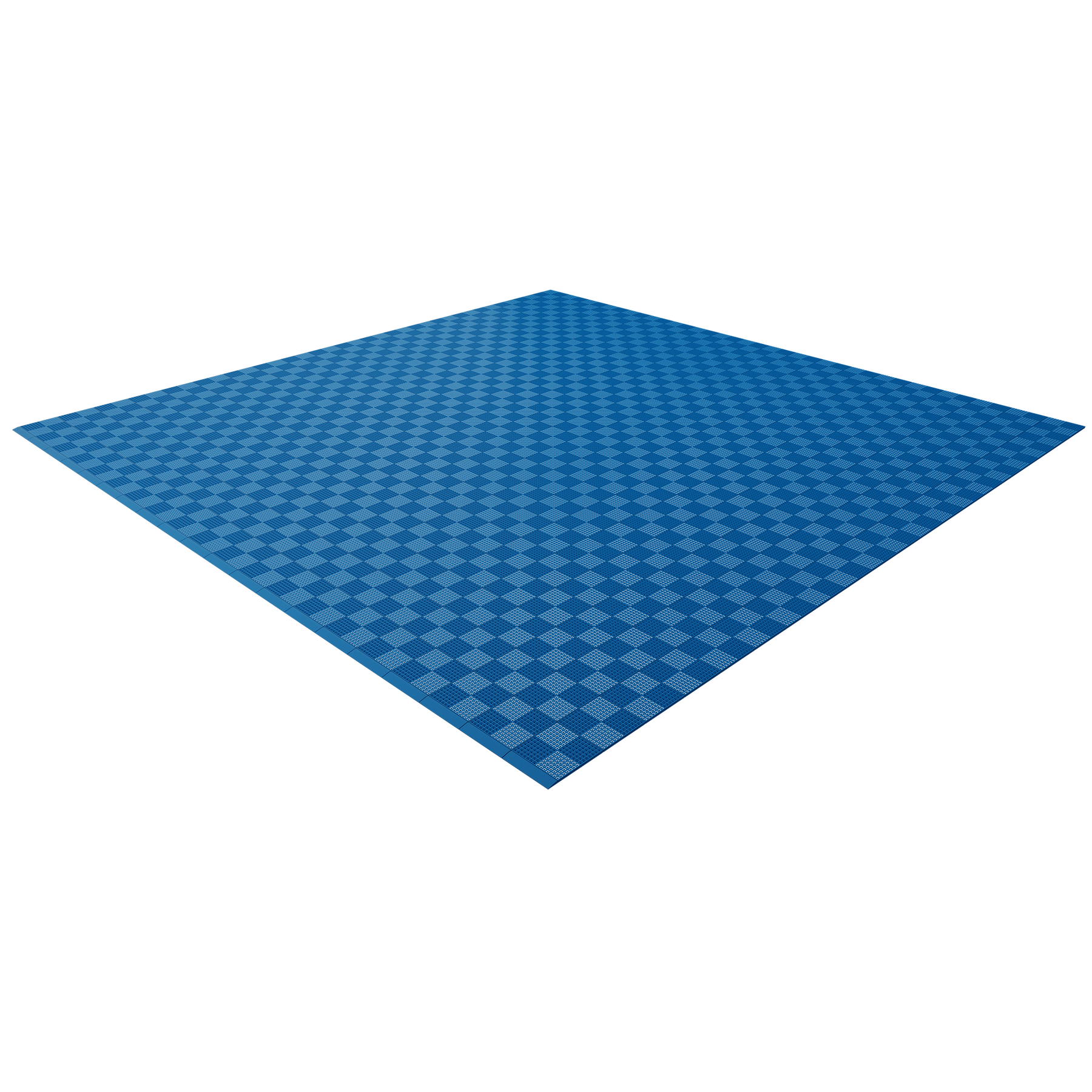 Single Colour - Full Garage Pack Kit of Upflor® Garage Flooring Pack Versoflor