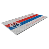 Versoflor UPFLOR Floor Tile Garage Floor Pack: Porsche Bundle Versoflor   