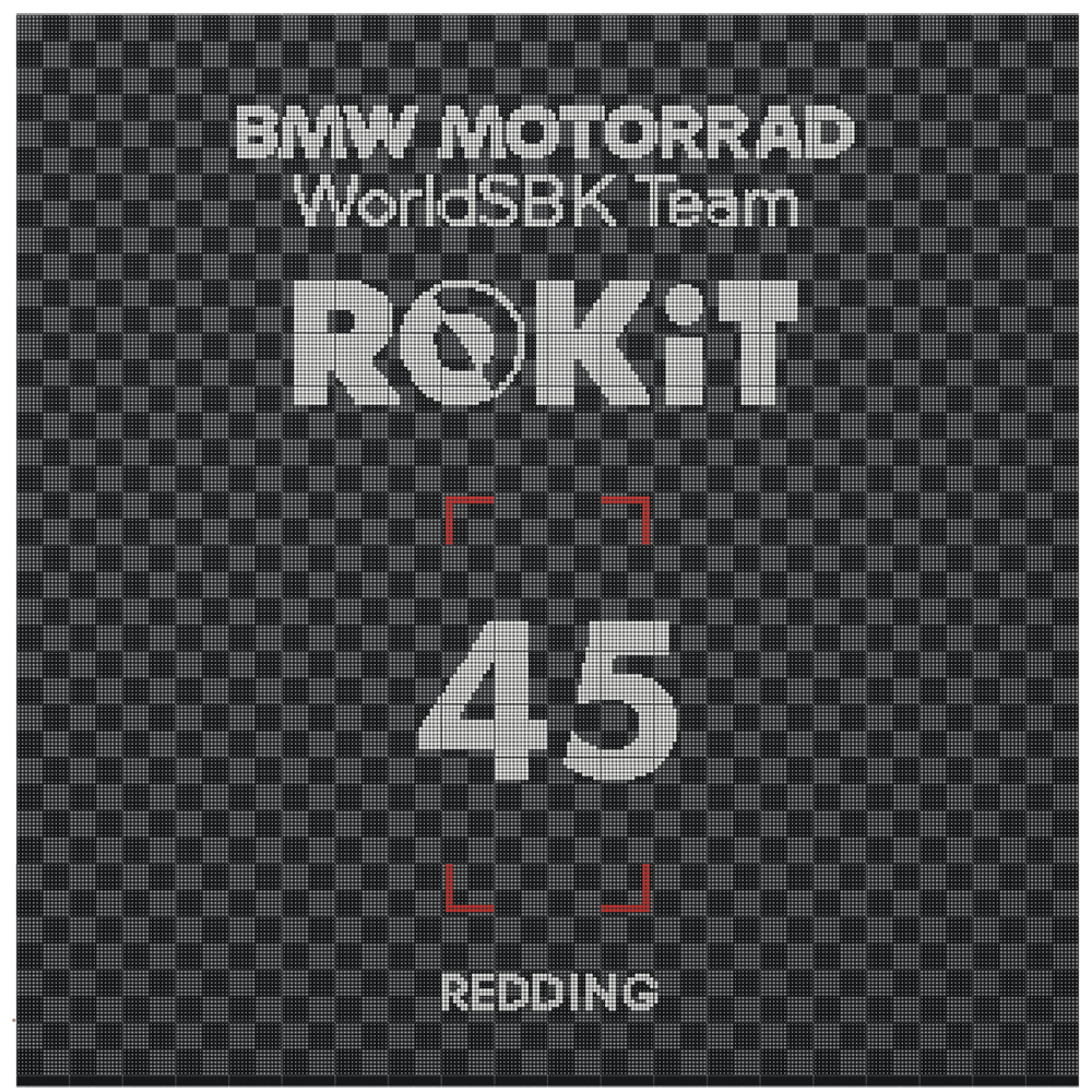 Shaun Muir Racing - Scott Redding - Garage Floor Pack Garage Flooring Pack Versoflor