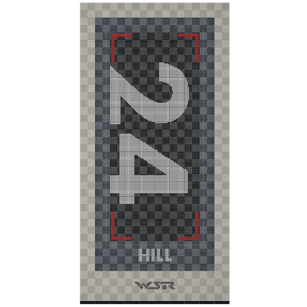 West Surrey Racing - Jake Hill - Garage Floor Pack Garage Flooring Pack Versoflor