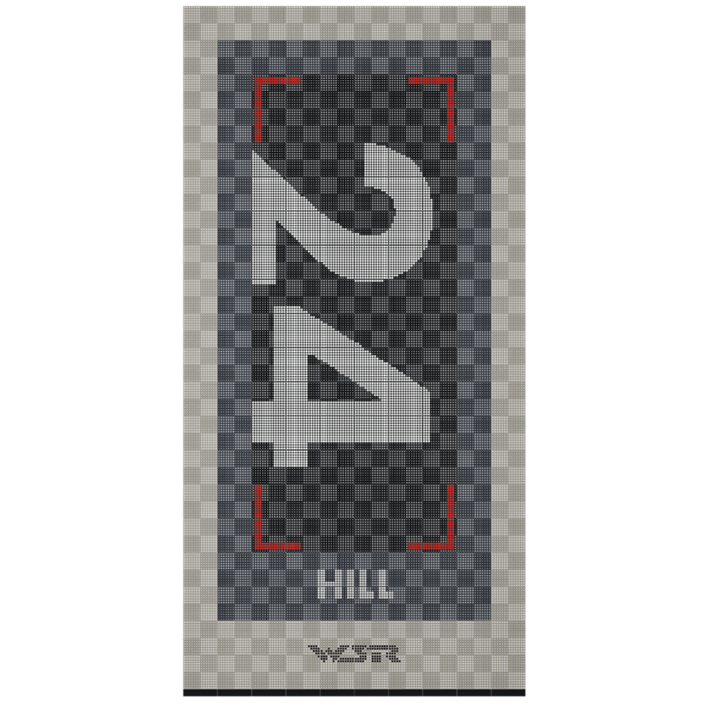 West Surrey Racing - Jake Hill - Garage Floor Pack Garage Flooring Pack Versoflor