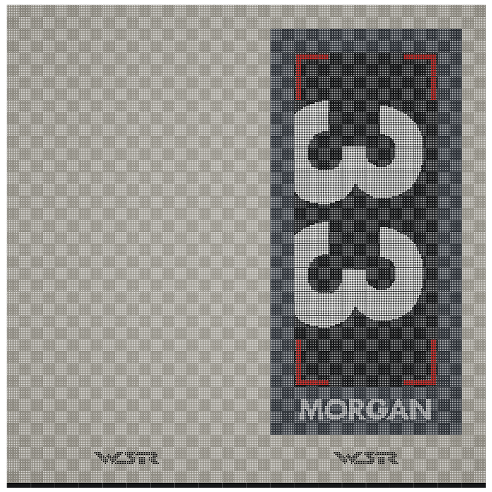 West Surrey Racing - Adam Morgan - Garage Floor Pack Garage Flooring Pack Versoflor