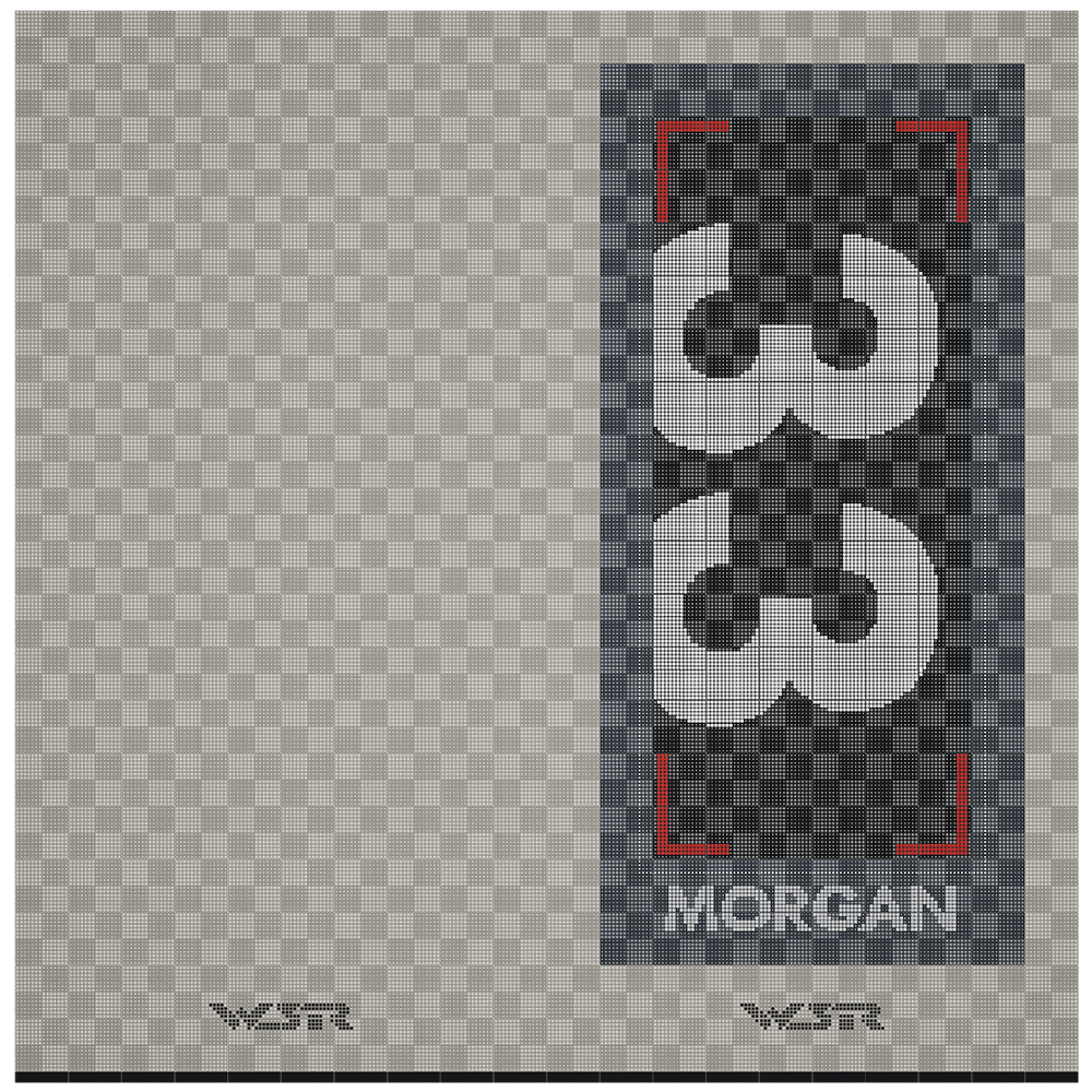 West Surrey Racing - Adam Morgan - Garage Floor Pack Garage Flooring Pack Versoflor