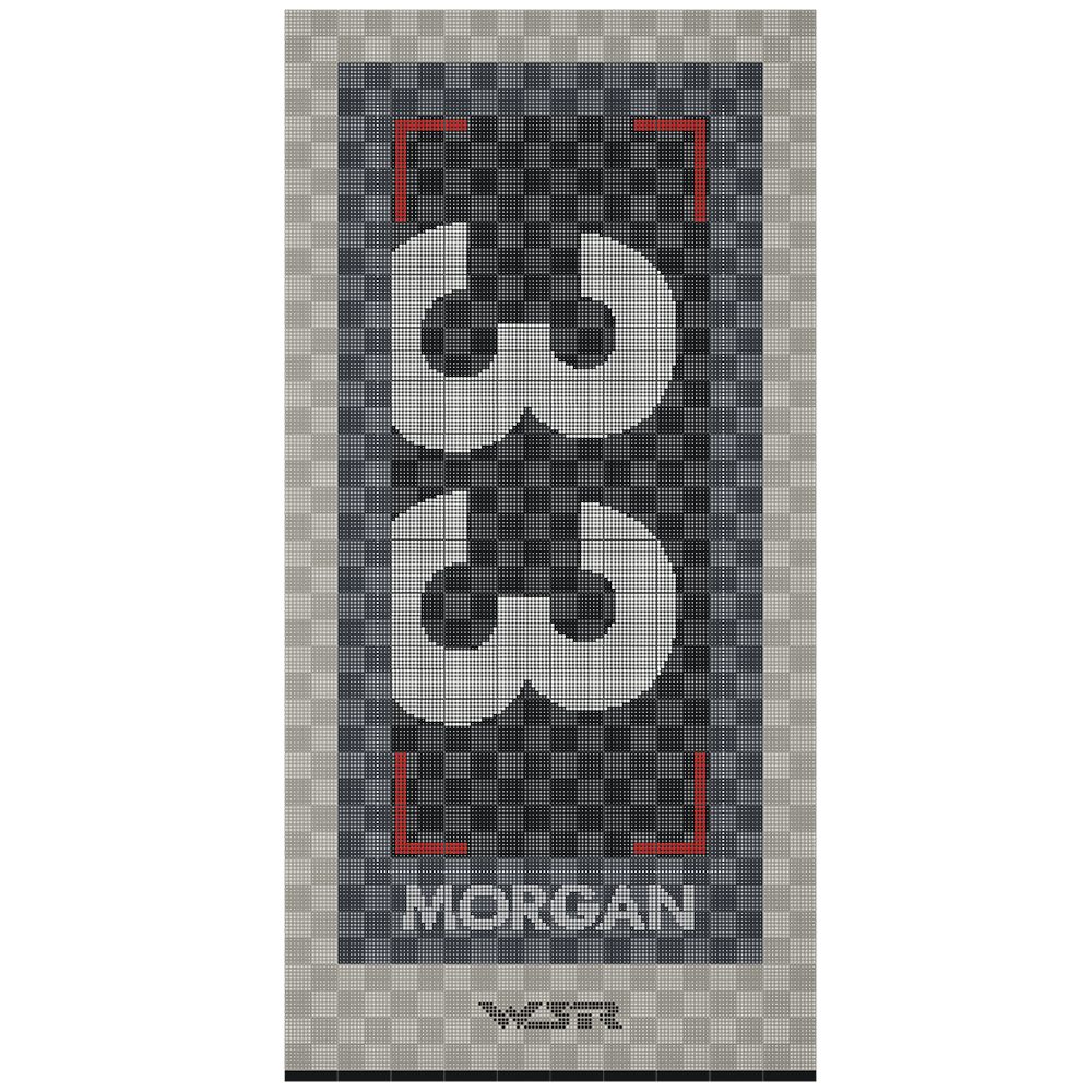 West Surrey Racing - Adam Morgan - Garage Floor Pack Garage Flooring Pack Versoflor   