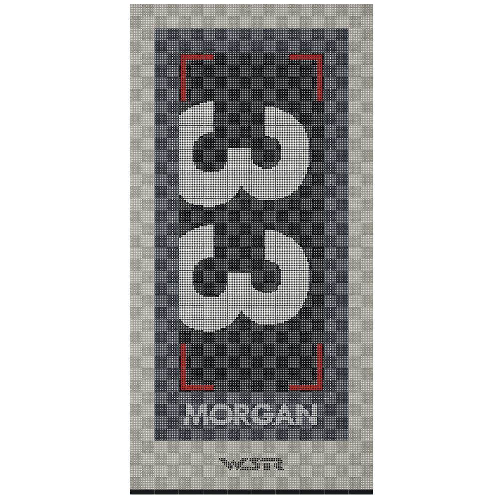 West Surrey Racing - Adam Morgan - Garage Floor Pack Garage Flooring Pack Versoflor